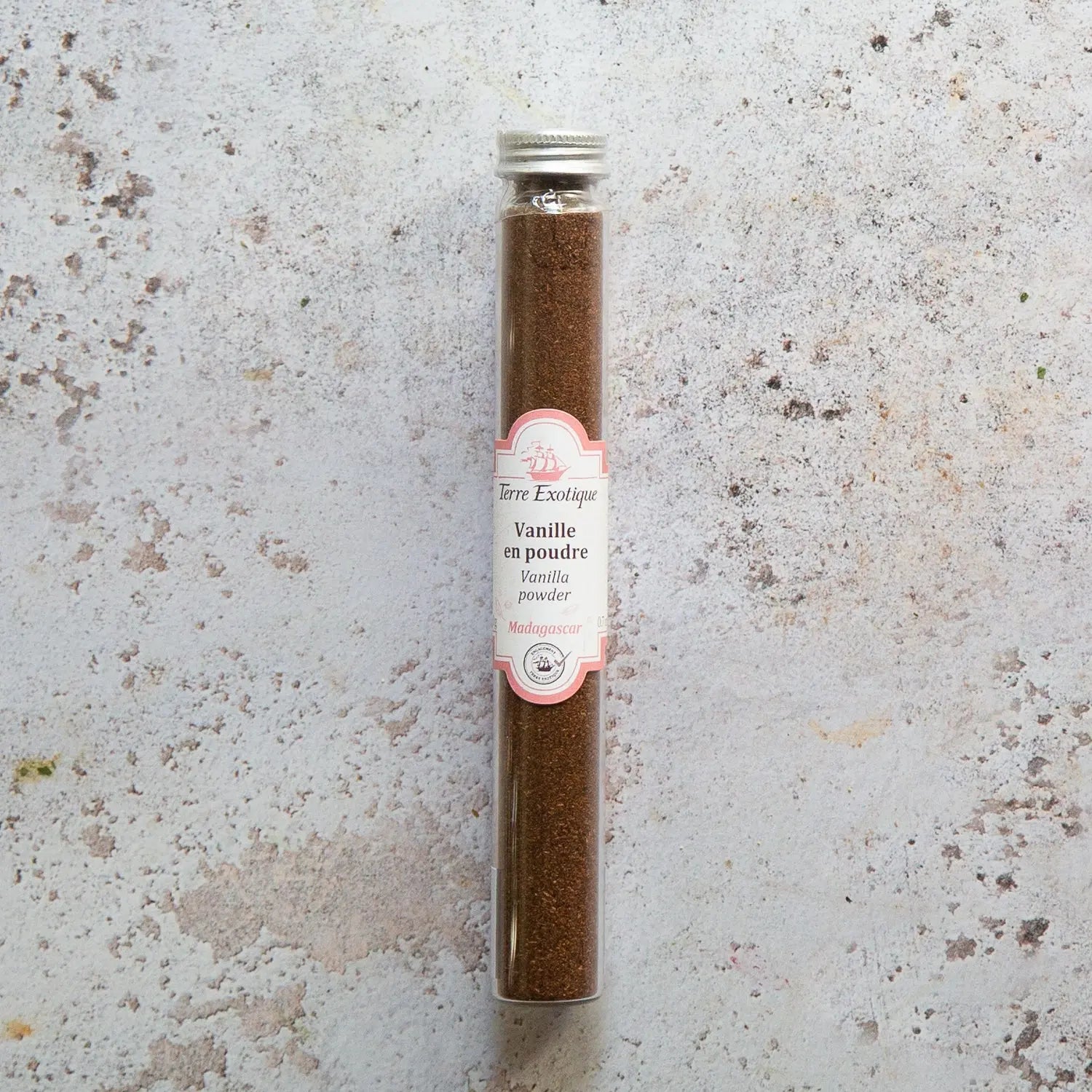 VANILLA POWDER 20g