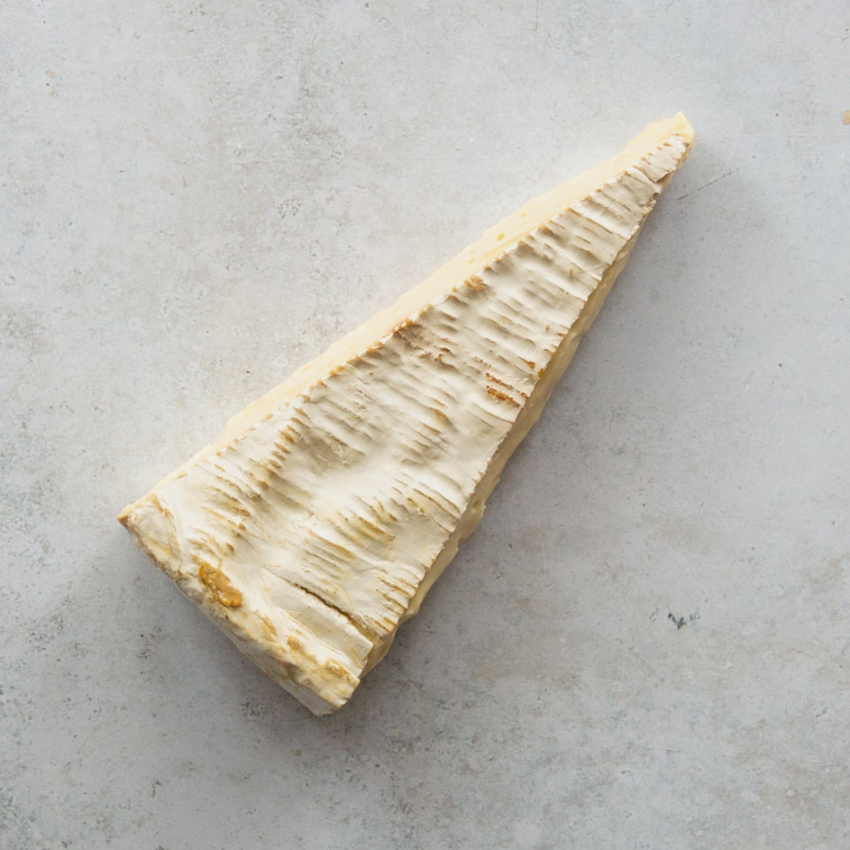 BRIE DE MEAUX