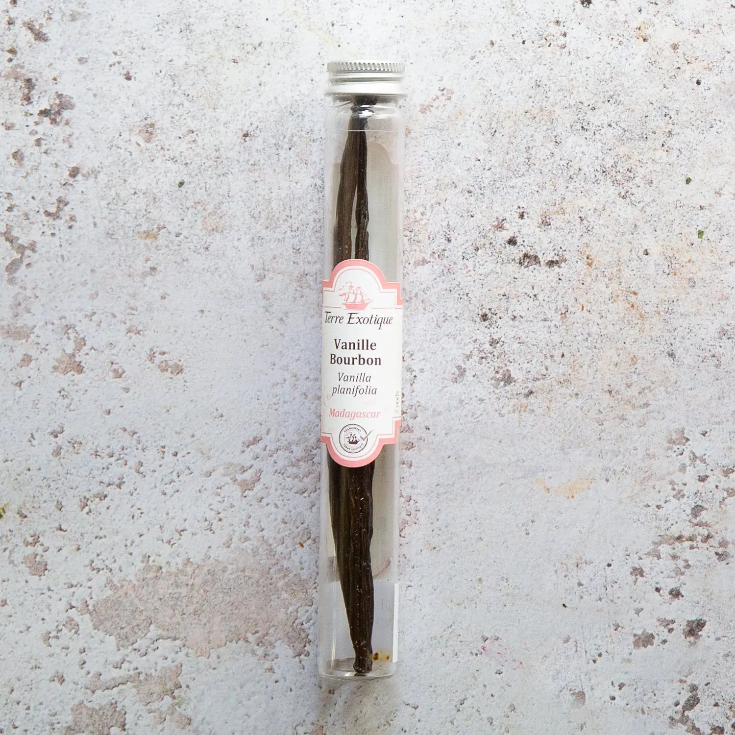 MADAGASCAN BOURBON VANILLA PODS 8g