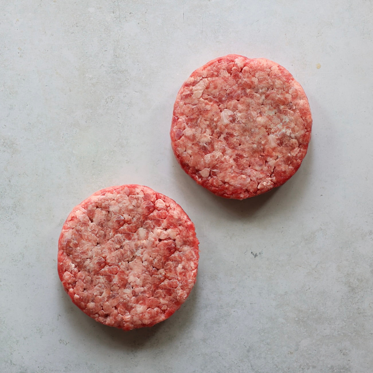 100% JAPANESE A5 WAGYU BURGERS