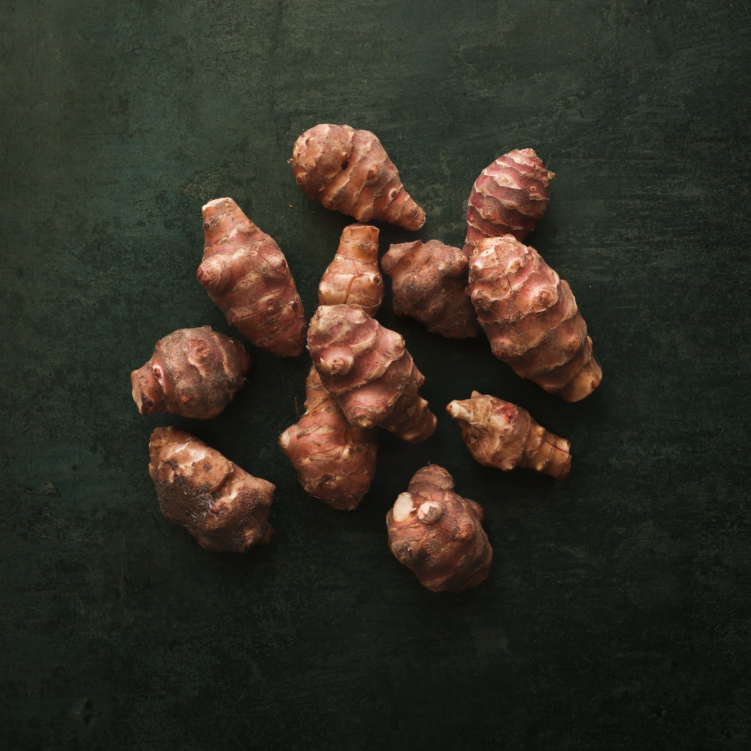 JERUSALEM ARTICHOKES