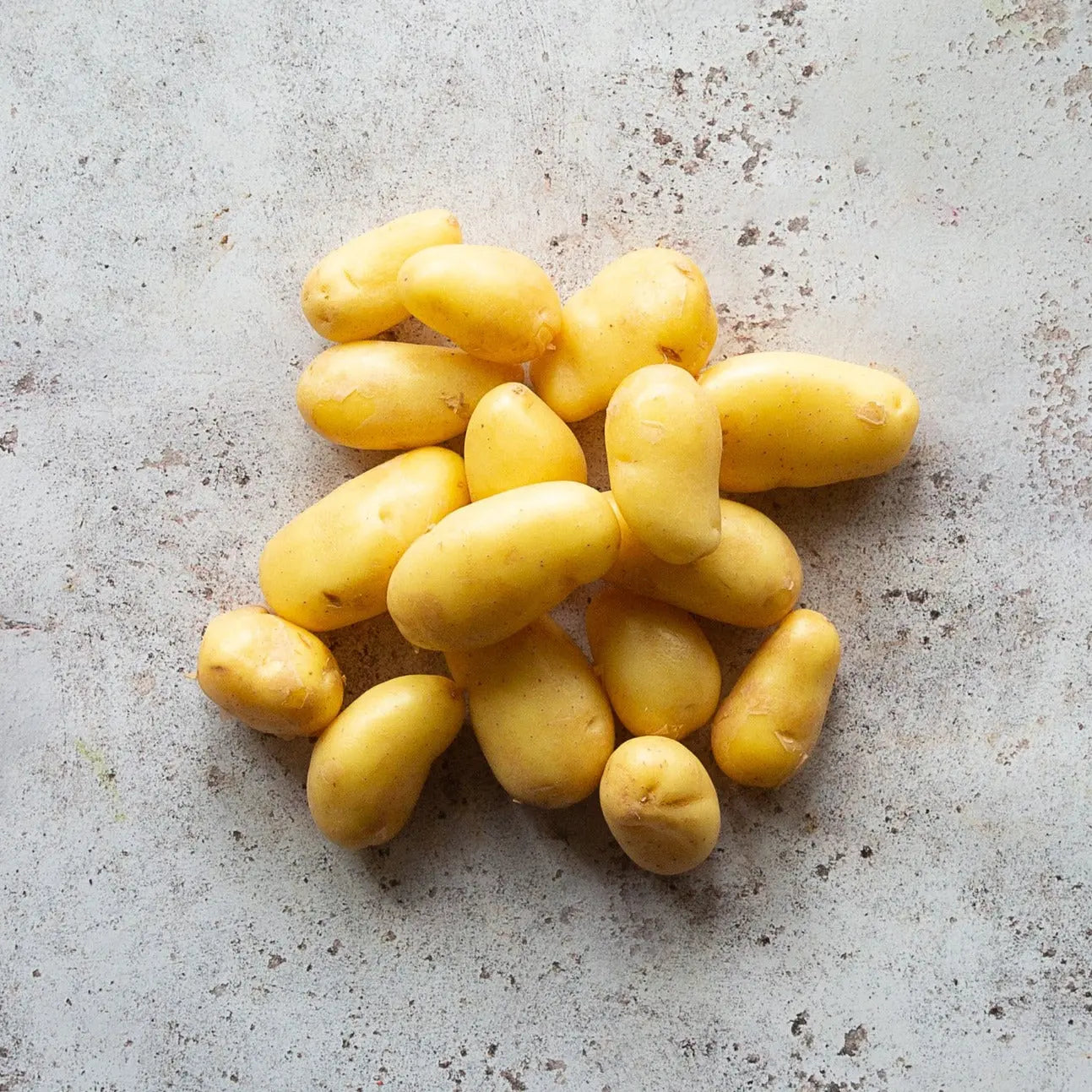 LINZER DELICATESSE POTATOES | FINE & WILD