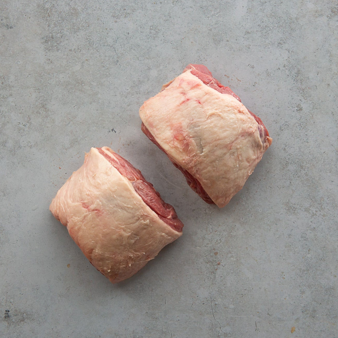 LUMINA LAMB RUMPS x 2