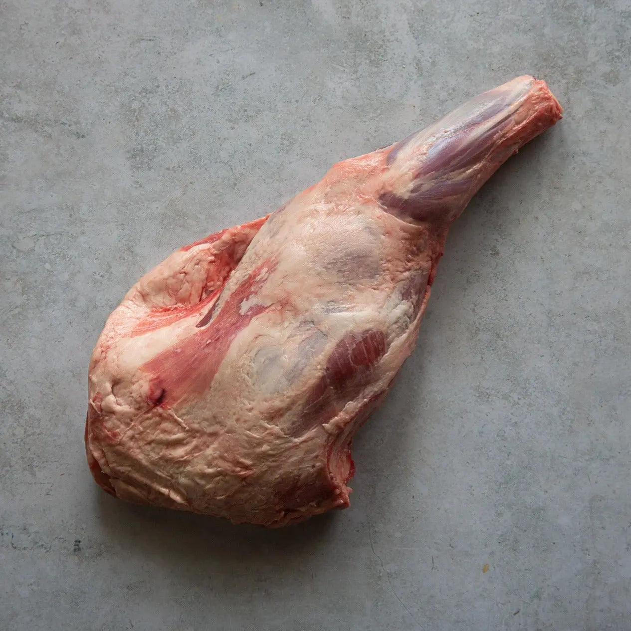 LUMINA LAMB SHOULDER