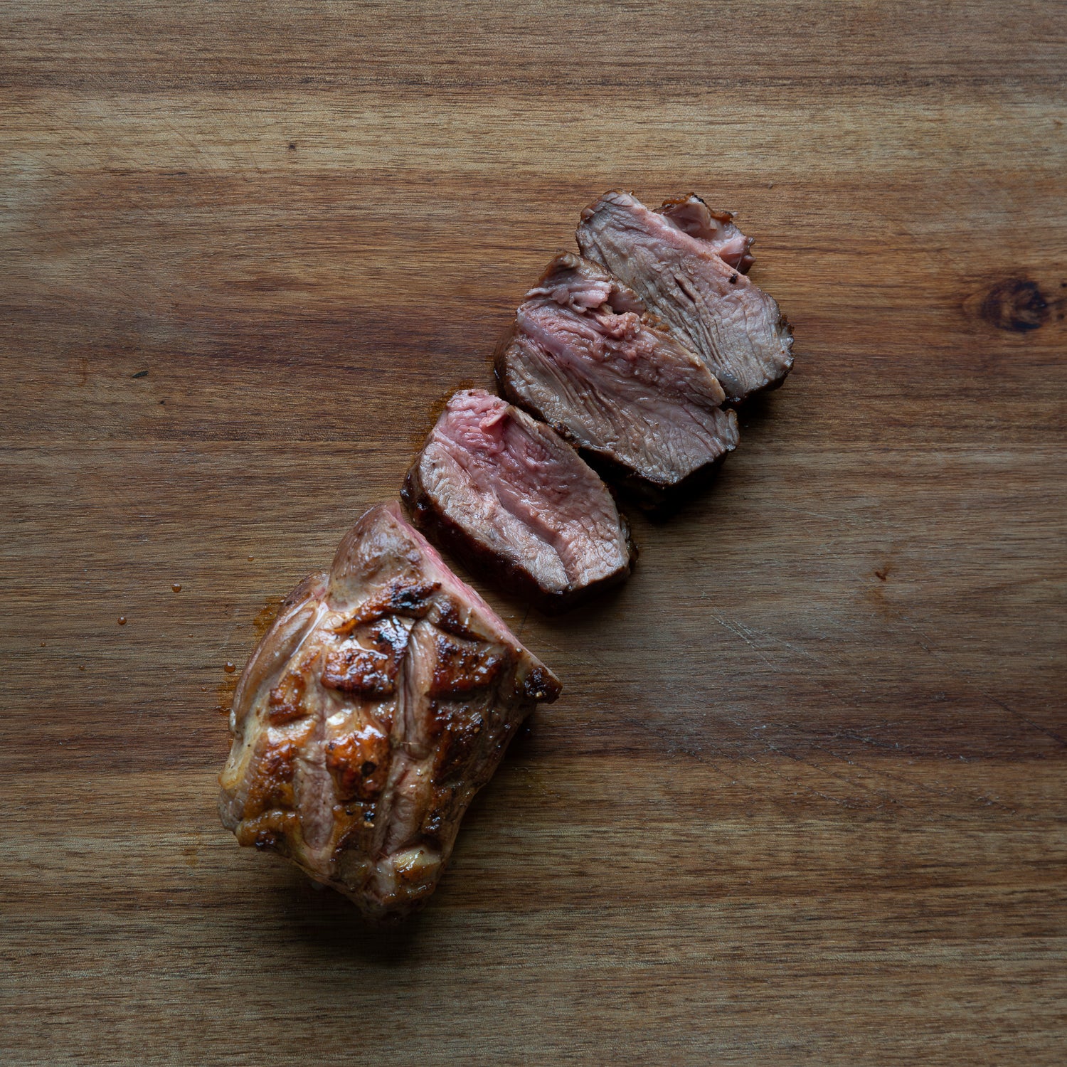 LUMINA LAMB RUMPS x 2