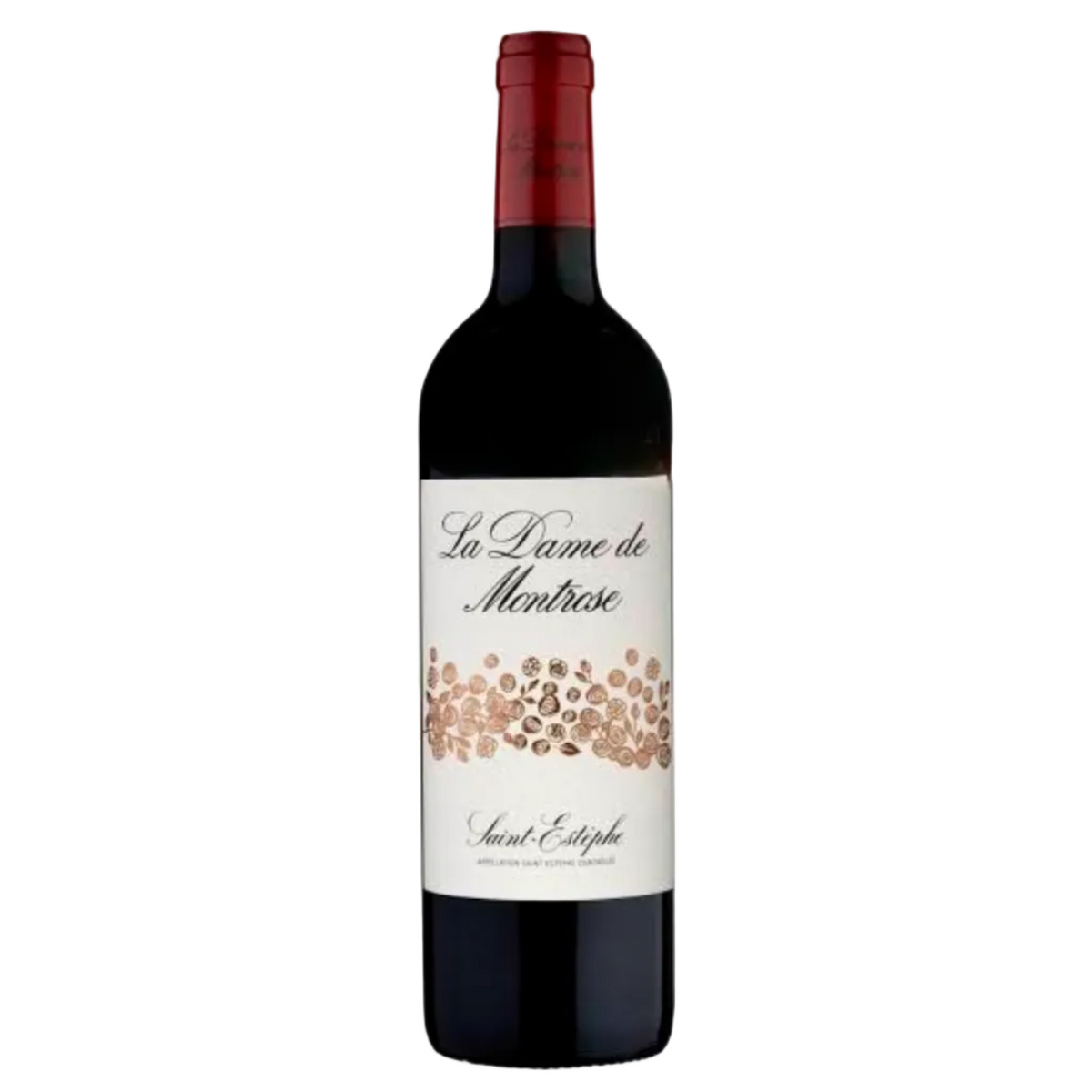 La Dame de Montrose, Saint-Estèphe | FINE & WILD