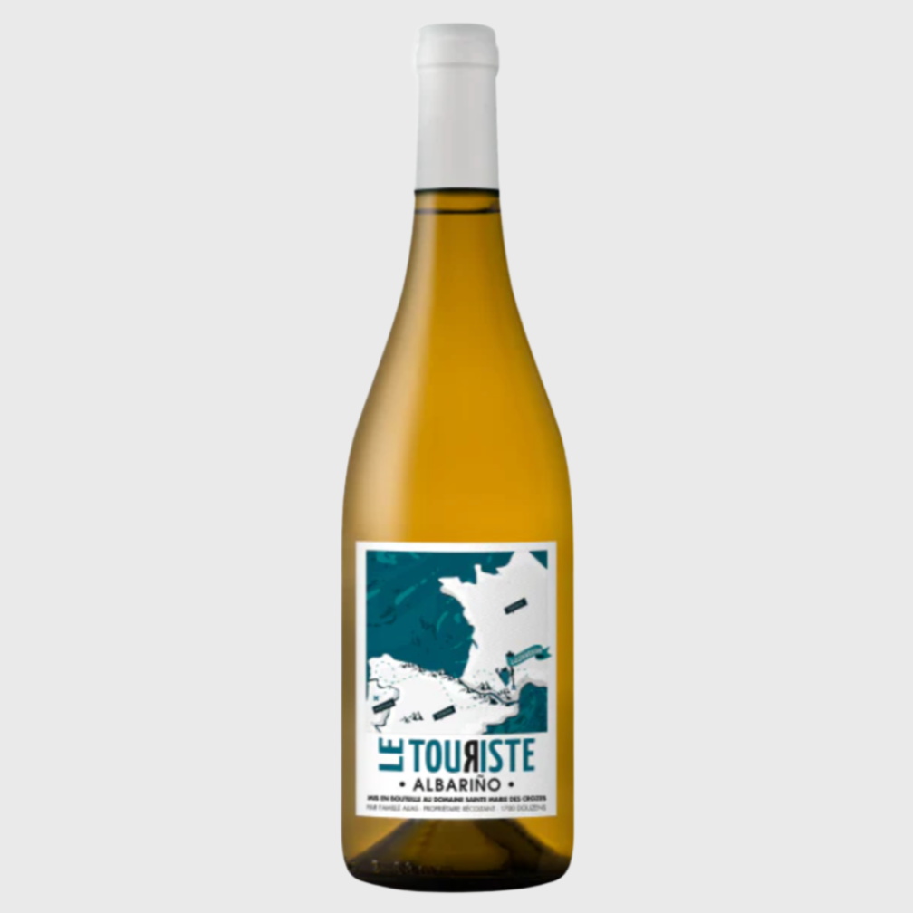 LE TOURISTE - ALBARIÑO 2023