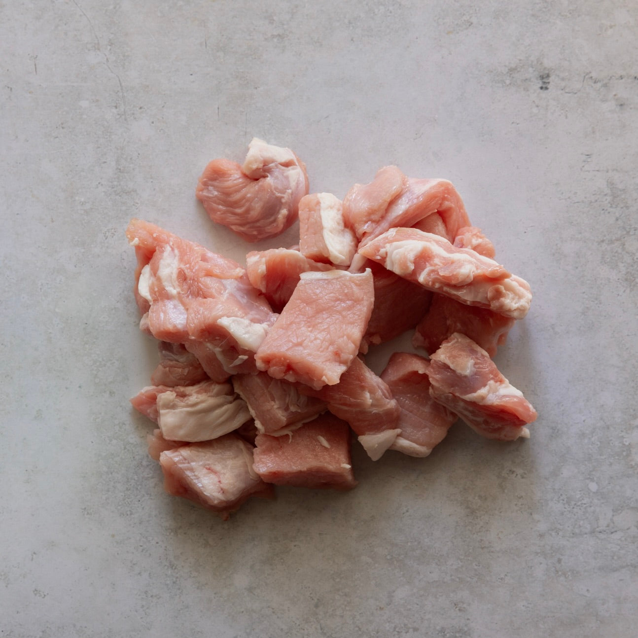 LIMOUSIN VEAL NOISETTE