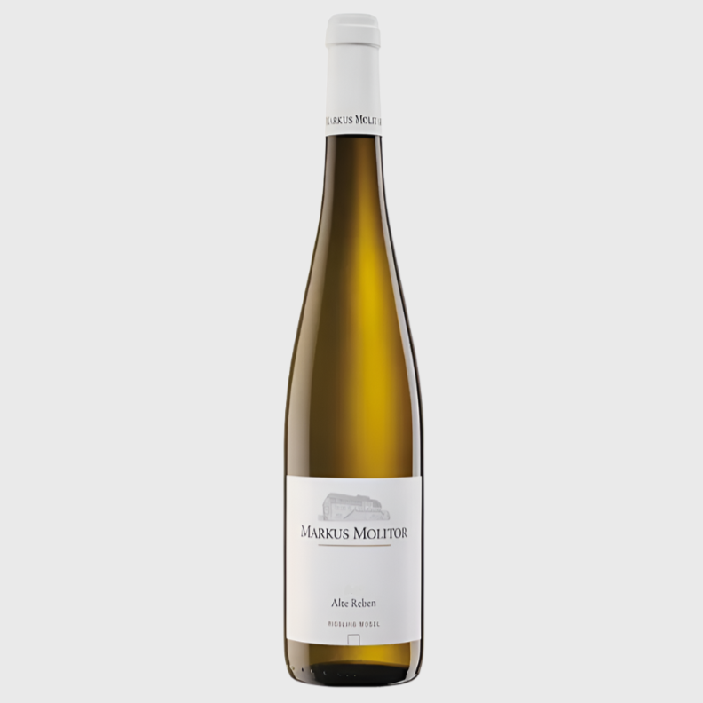MARKUS MOLITOR - ALTE REBEN RIESLING 2021