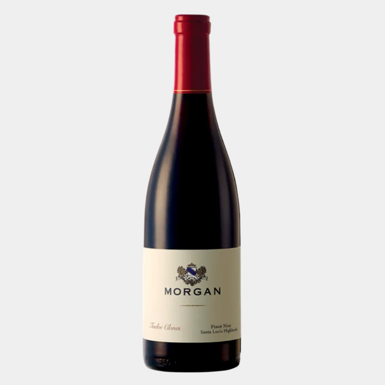 Morgan Twelve Clones Pinot Noir | Santa Lucia Highlands | FINE & WILD