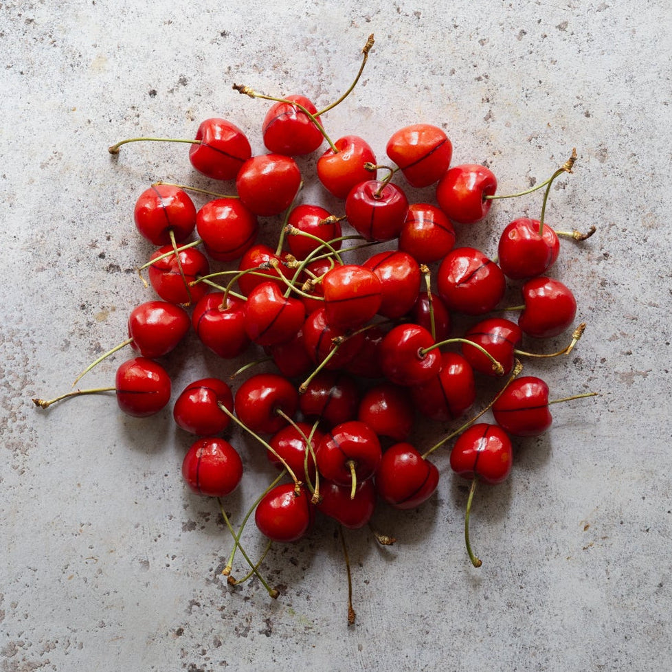 Natalie Cherries