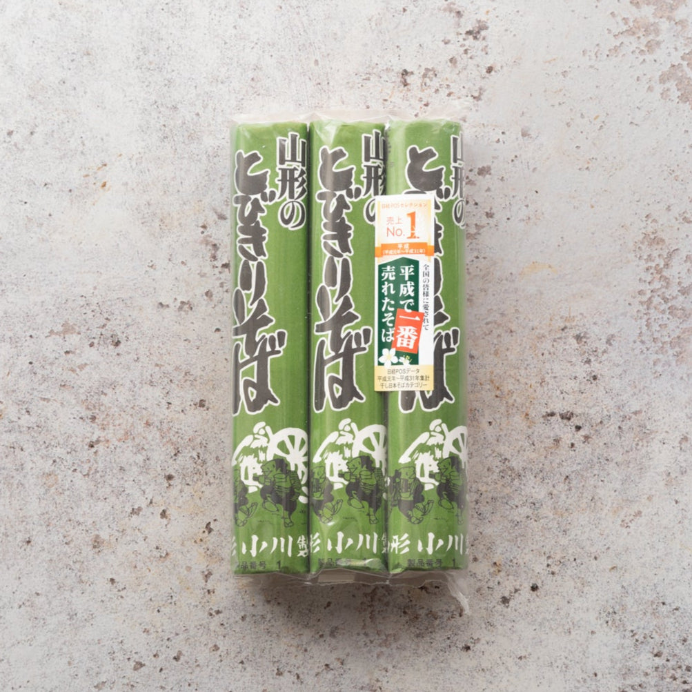 OGAWA SOBA NOODLES 450g
