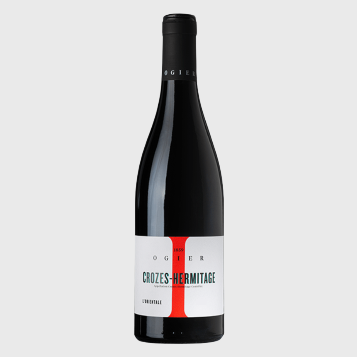 OGIER L'ORIENTALE - CROZES-HERMITAGE 2022