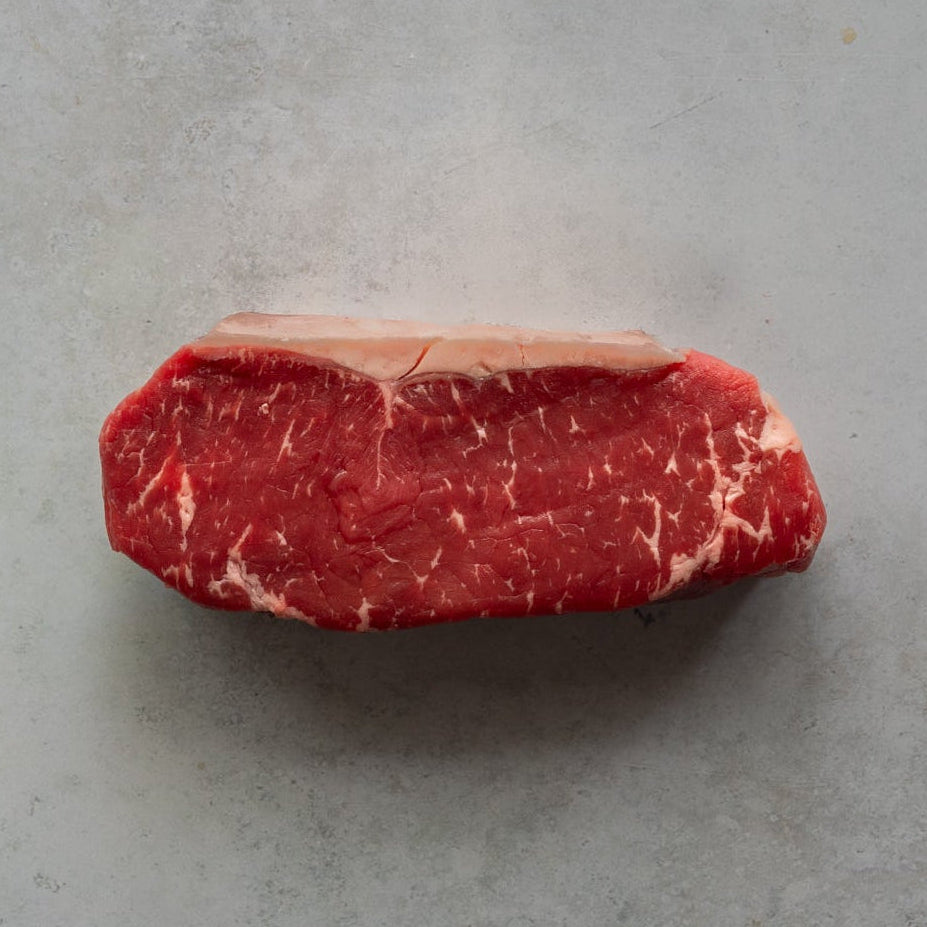 Omugi Beef Sirloin - Premium Australian Angus Beef | MSA Graded