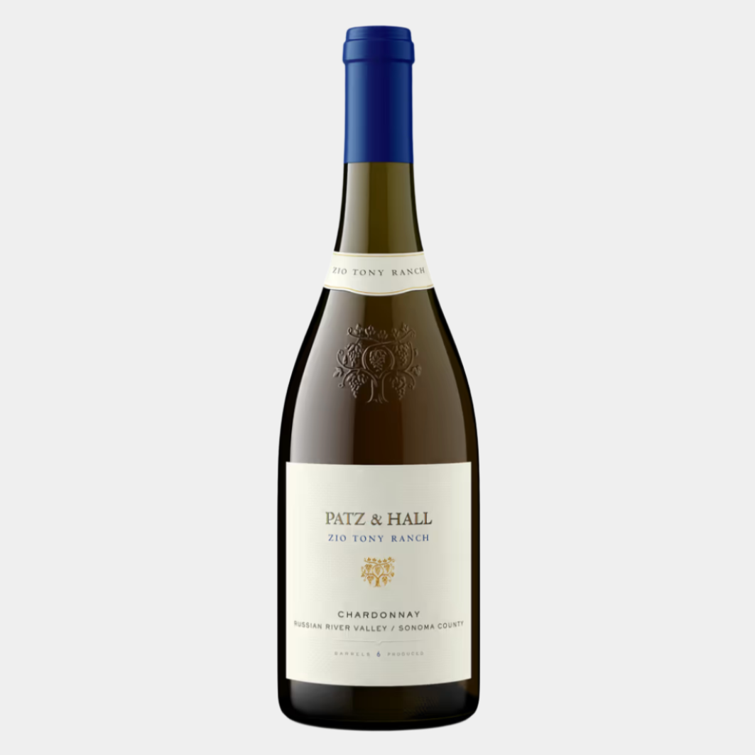 PATZ & HALL DUTTON RANCH - CHARDONNAY 2019