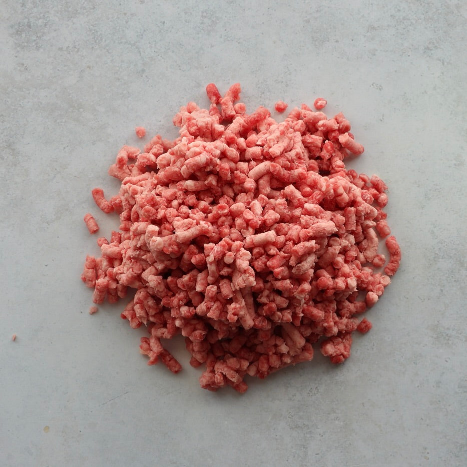 JAPANESE WAGYU BEEF MINCE 500g