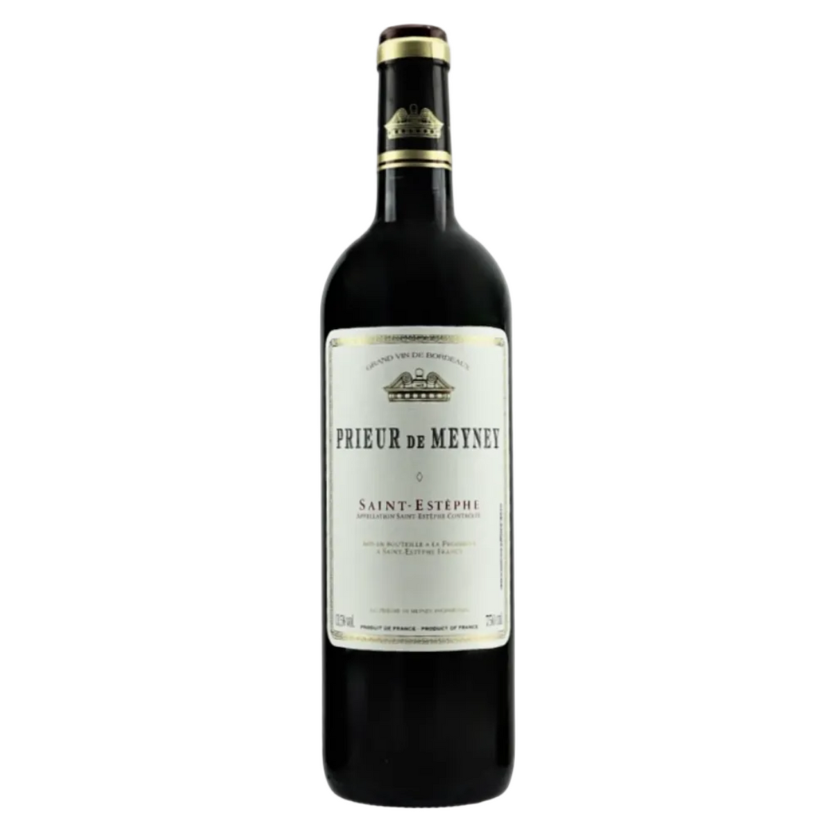 Prieur de Meyney, Saint-Estèphe | FINE & WILD