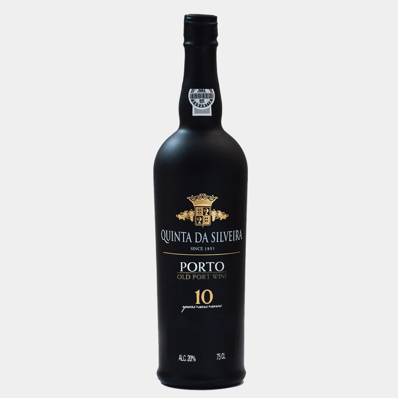 QUINAT DA SILVEIRA 10 YEAR OLD TAWNY PORT