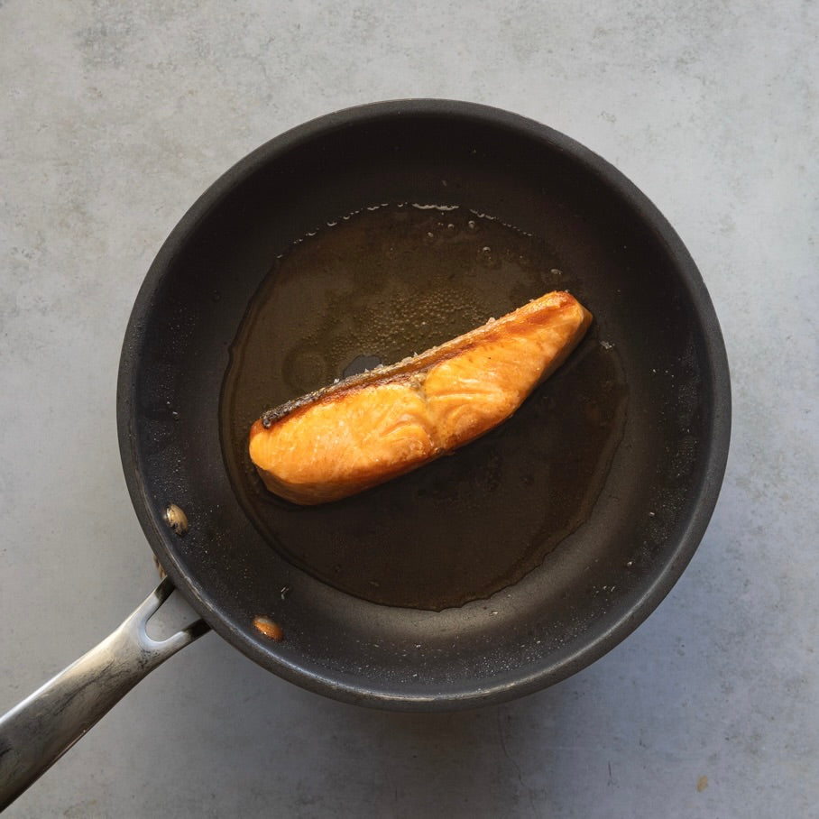 ŌRA KING SALMON