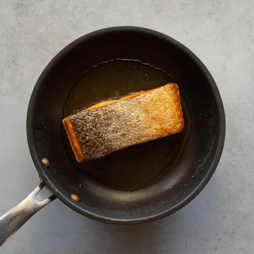 ŌRA KING SALMON