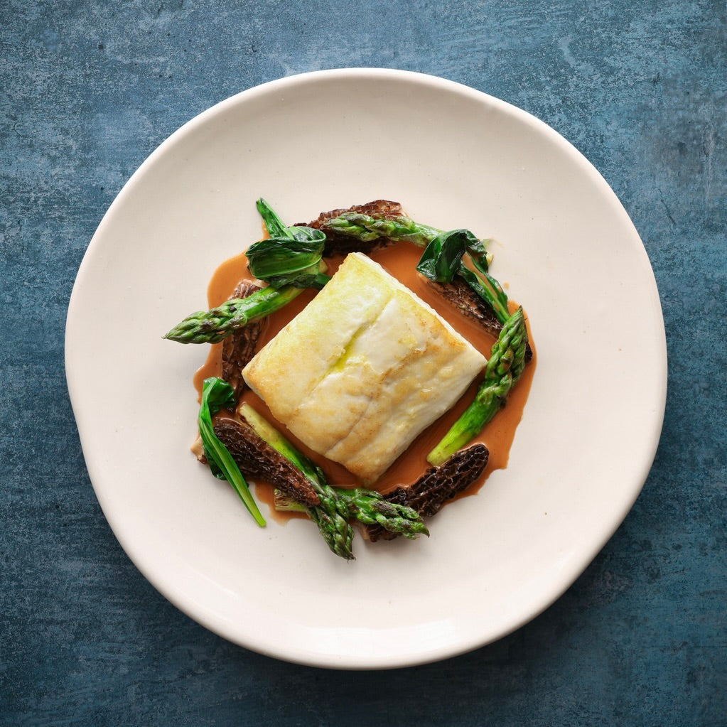 ATLANTIC HALIBUT