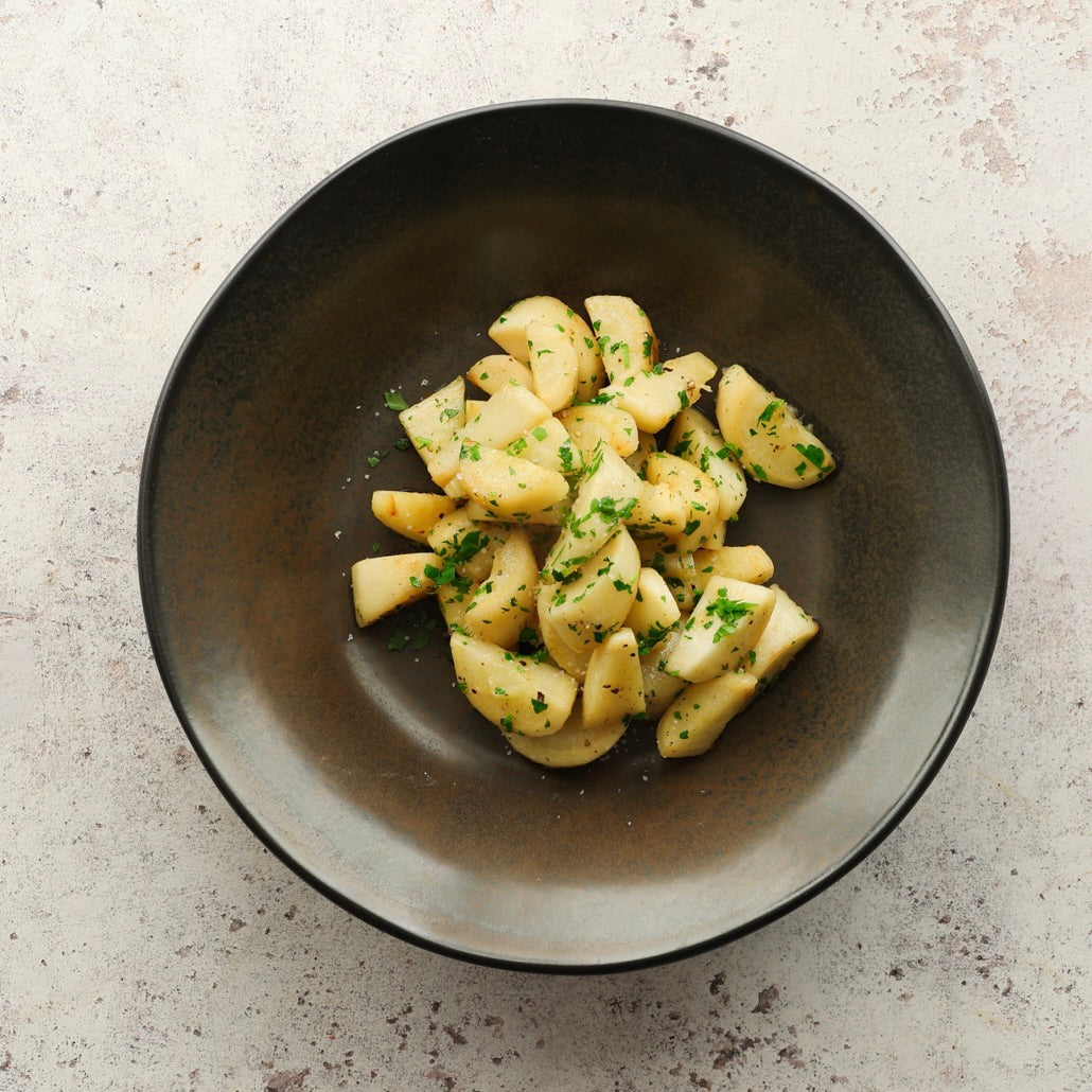 PARSLEY ROOT