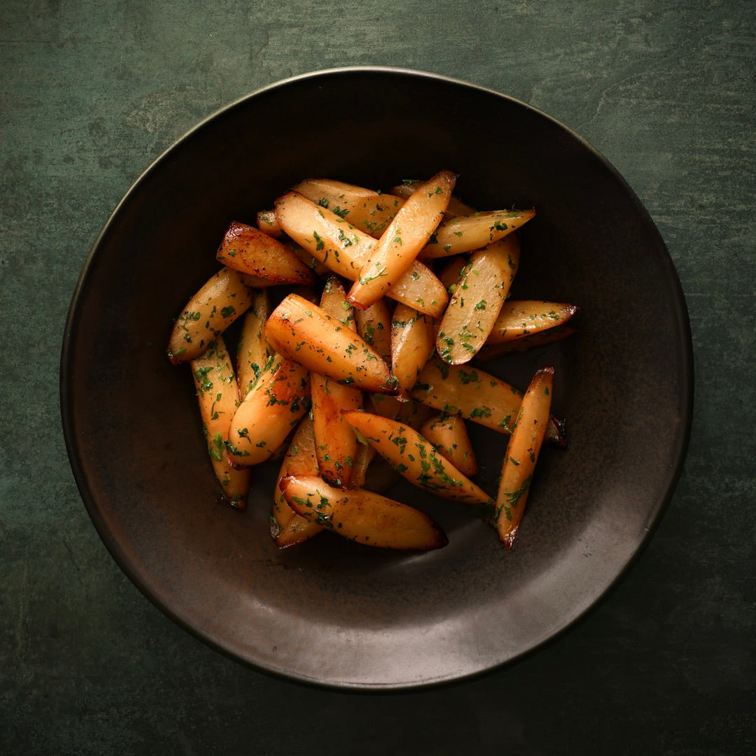 SALSIFY