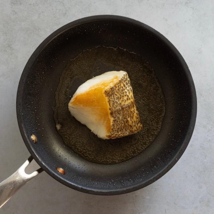 CHILEAN SEA BASS