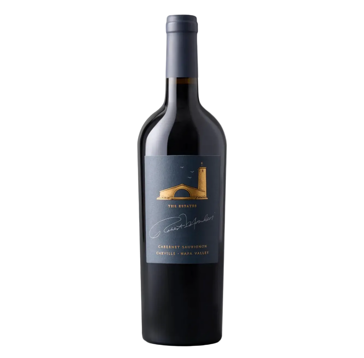 Robert Mondavi Estate Cabernet Sauvignon - FINE & WILD UK