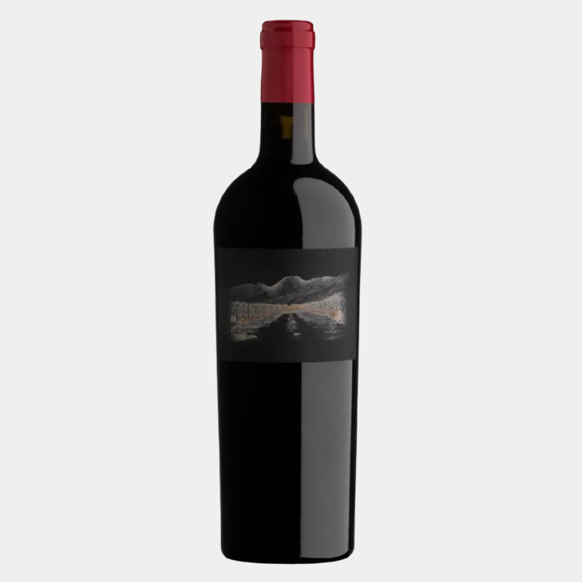 Shannon Vineyards Black Merlot | Elgin Valley | FINE & WILD