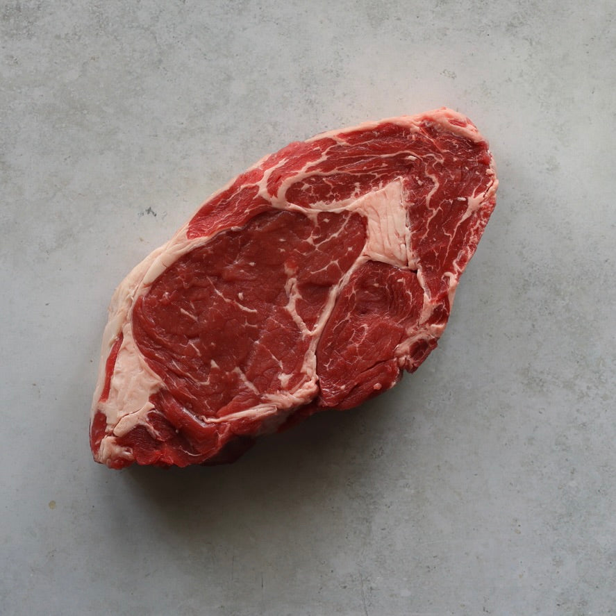 SIMMENTAL AGED ENTRECÔTE