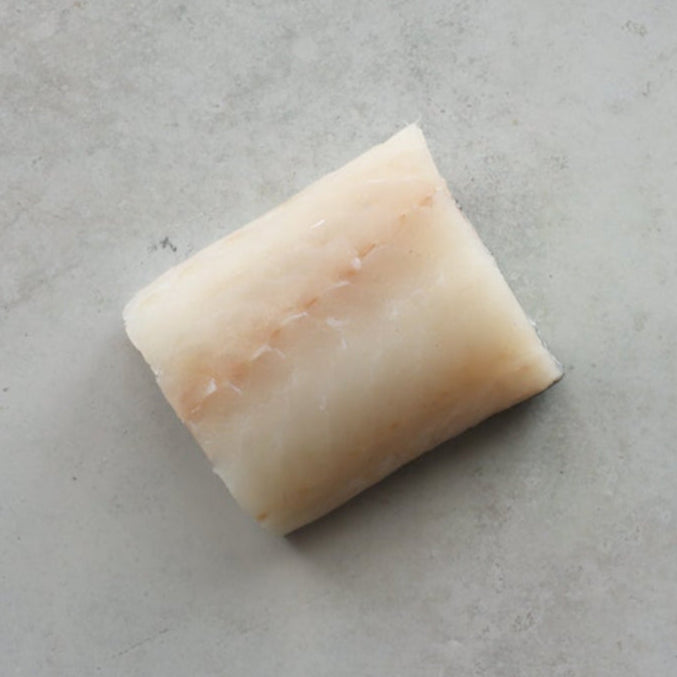 ICELANDIC COD