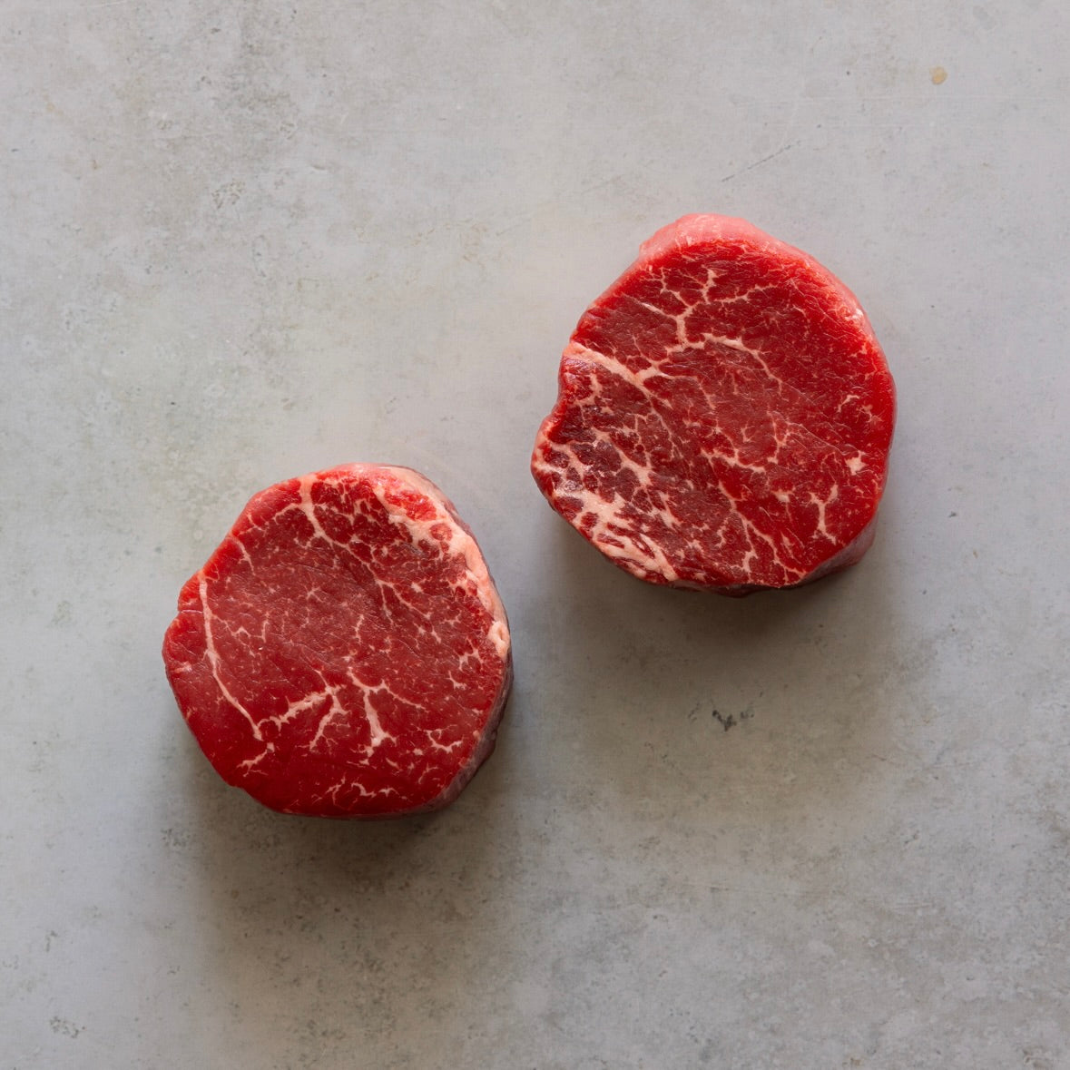 STOCKYARD AUSTRALIAN BLACK ANGUS FILLET