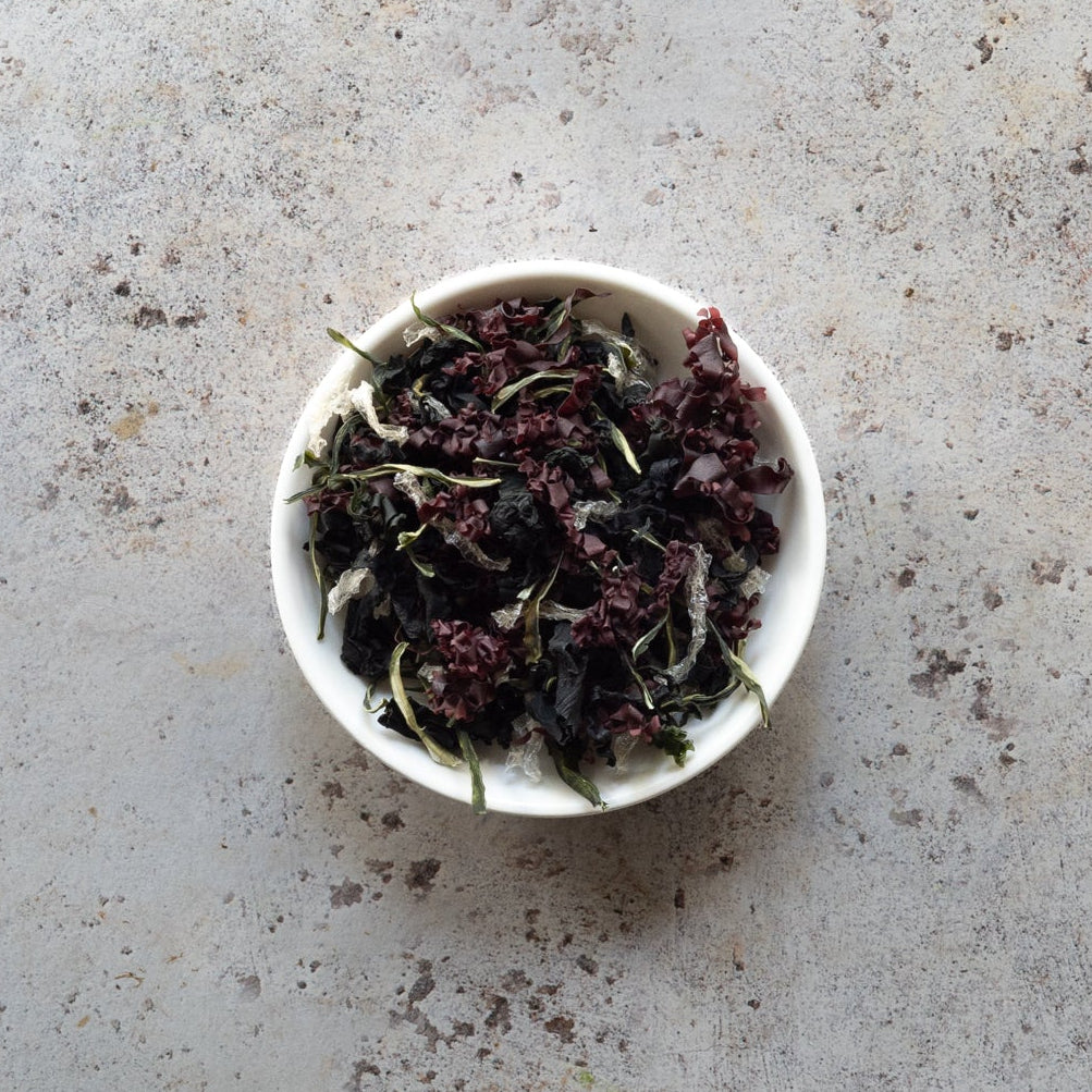 Yamachu Japanese Seaweed Salad