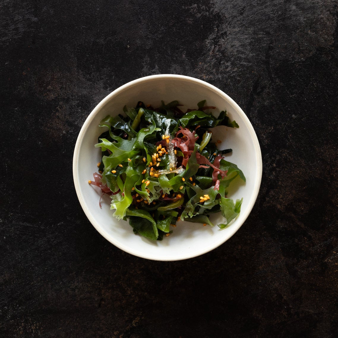 Yamachu Japanese Seaweed Salad