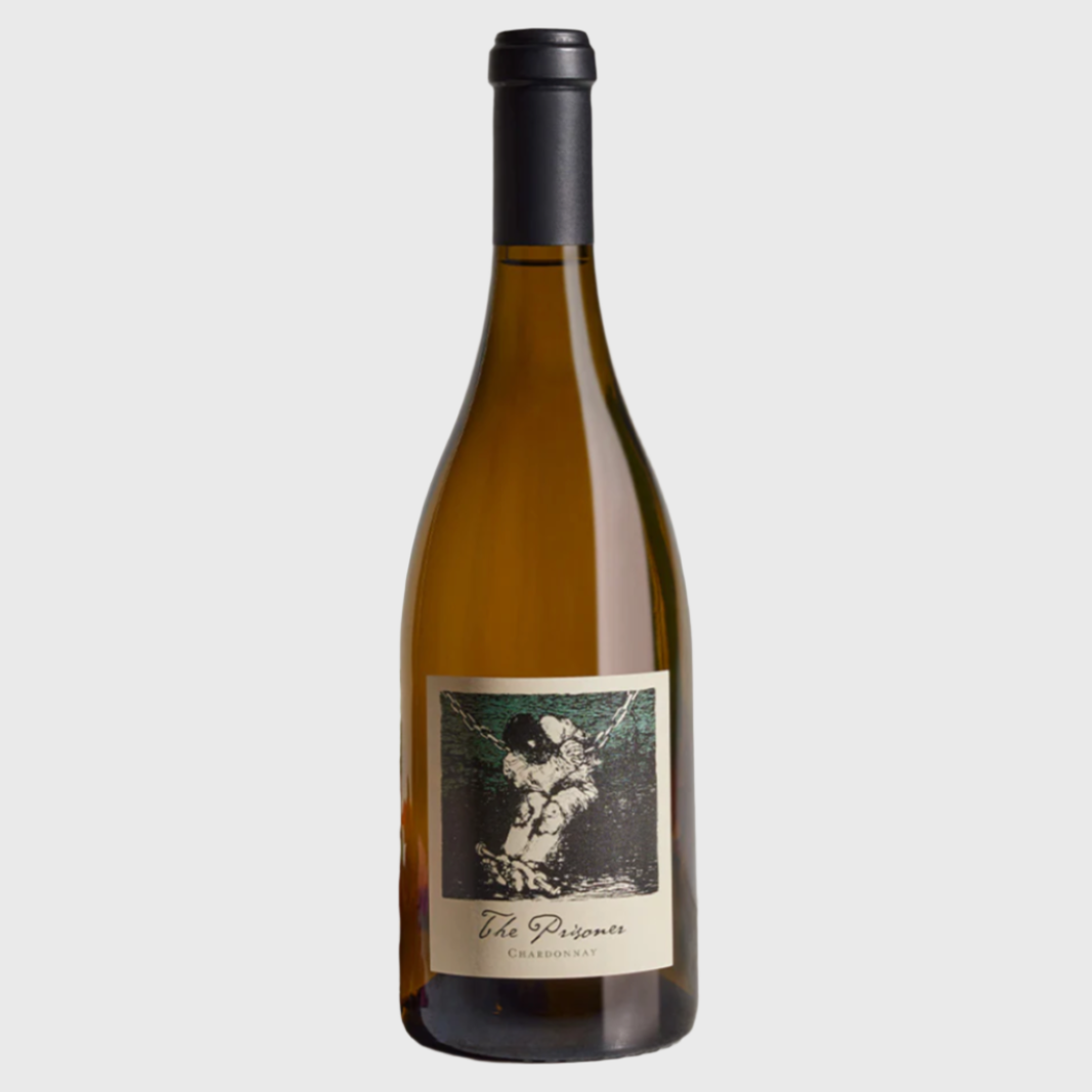 THE PRISONER - CHARDONNAY 2021