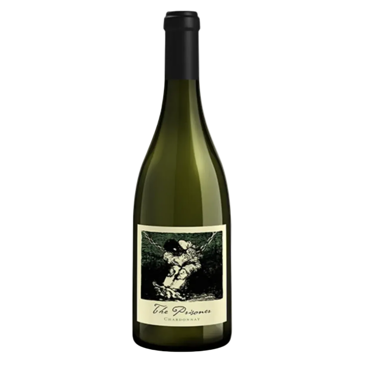 The Prisoner Chardonnay | Premium Napa Valley White | FINE & WILD