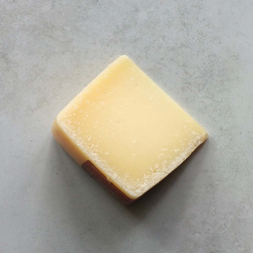 PECORINO TOSCANO D.O.P MATURE