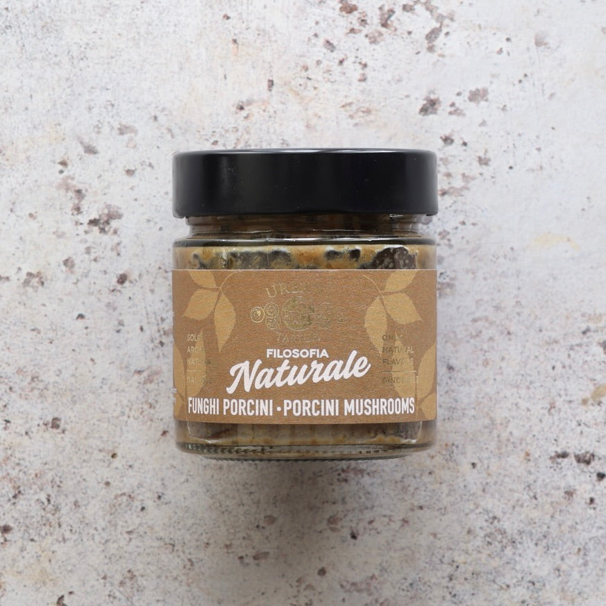 URBANI NATURAL PORCINI SAUCE