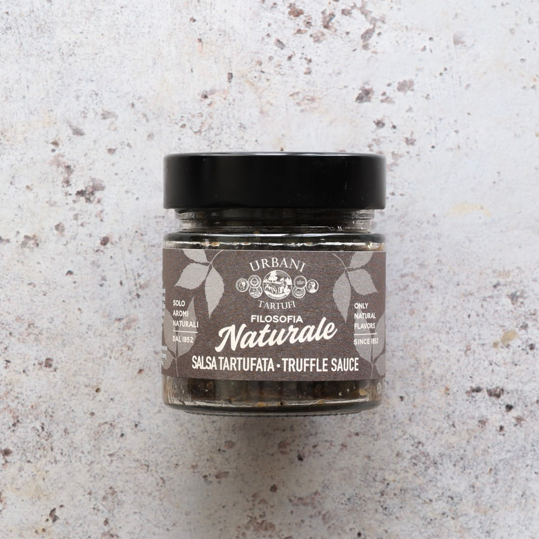 URBANI NATURAL TRUFFLE SAUCE