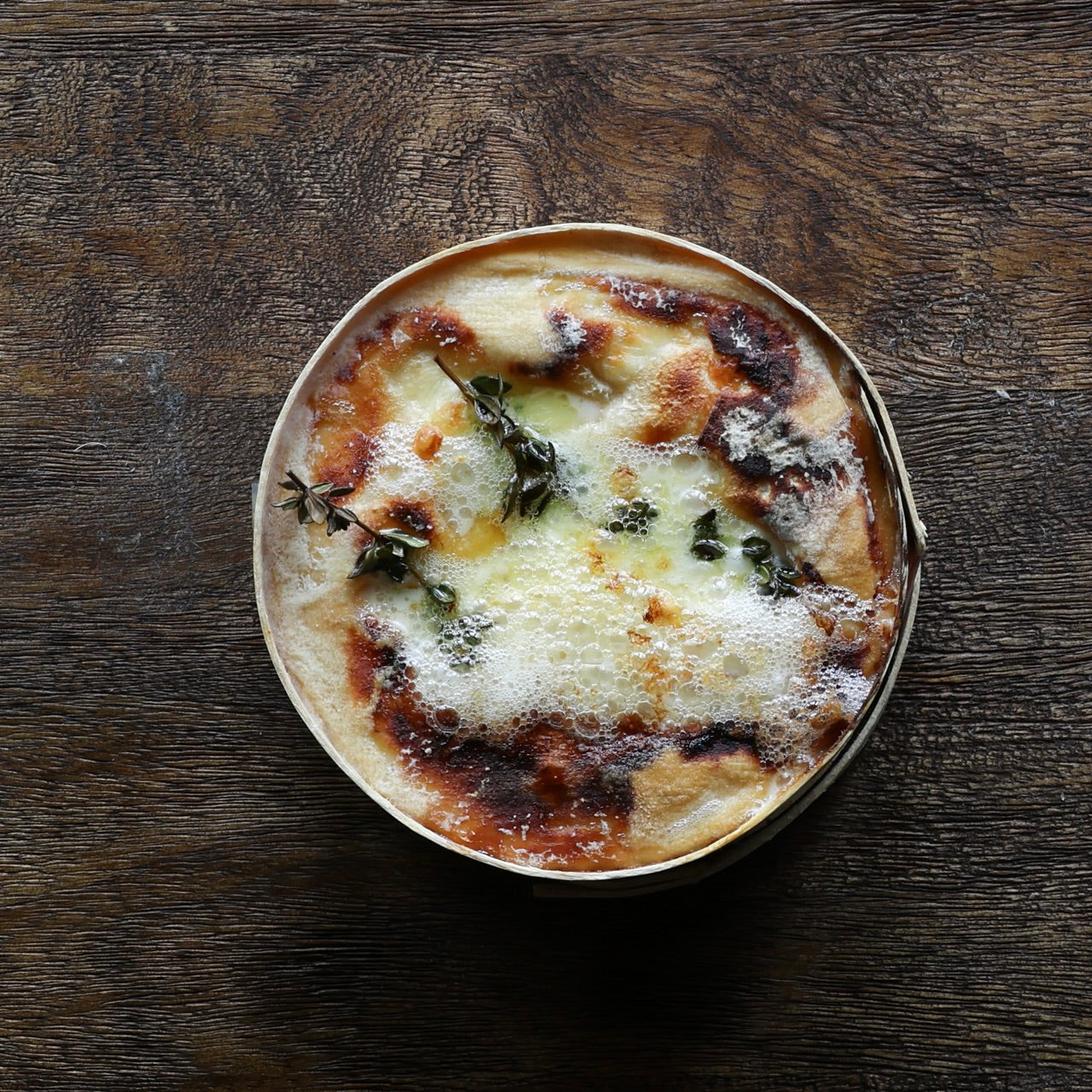VACHERIN MONT D'OR AOP