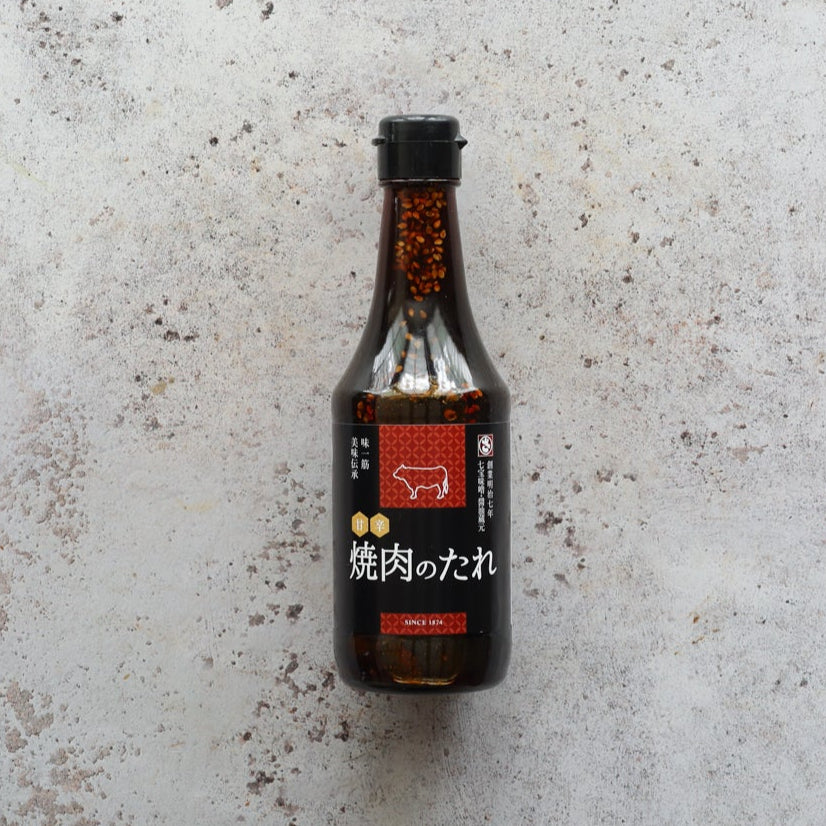 YAKINIKU BBQ SAUCE 300ml