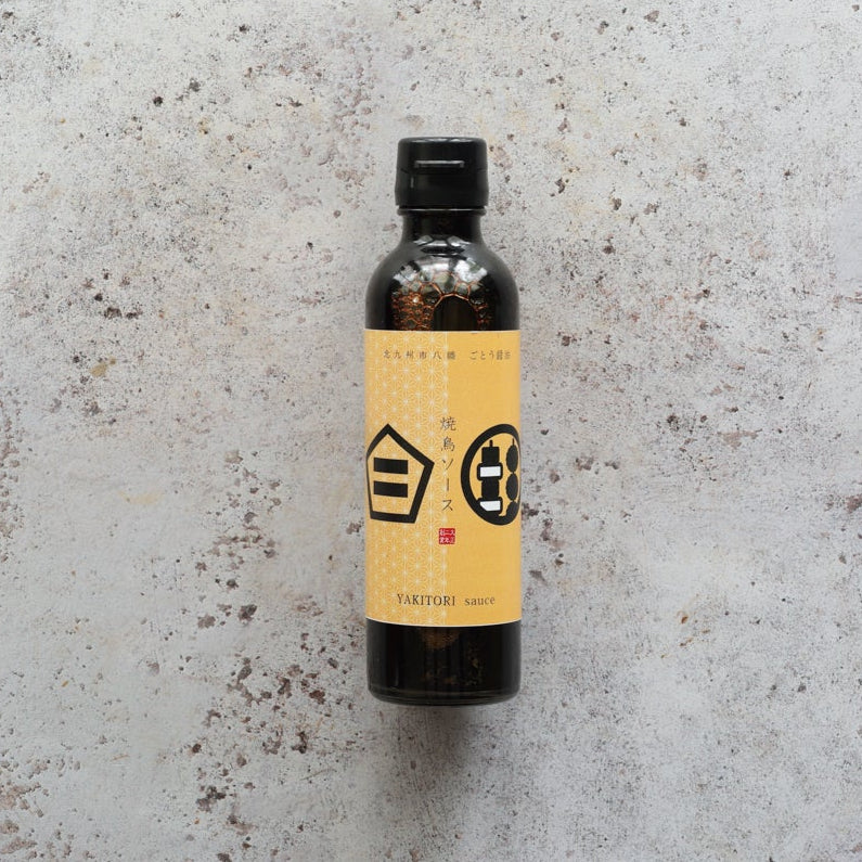 YAKITORI SAUCE 200ml