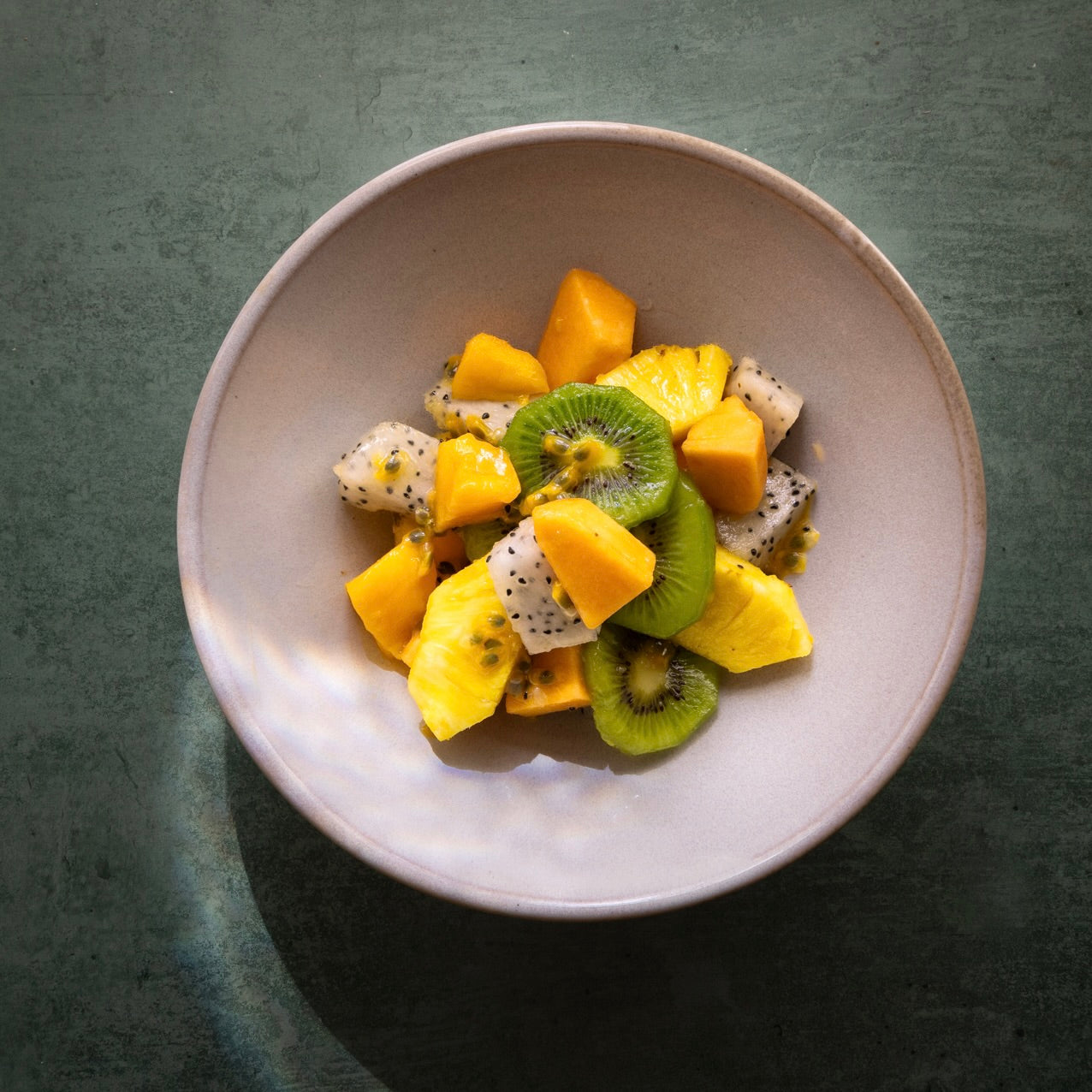 PERUVIAN MANGO