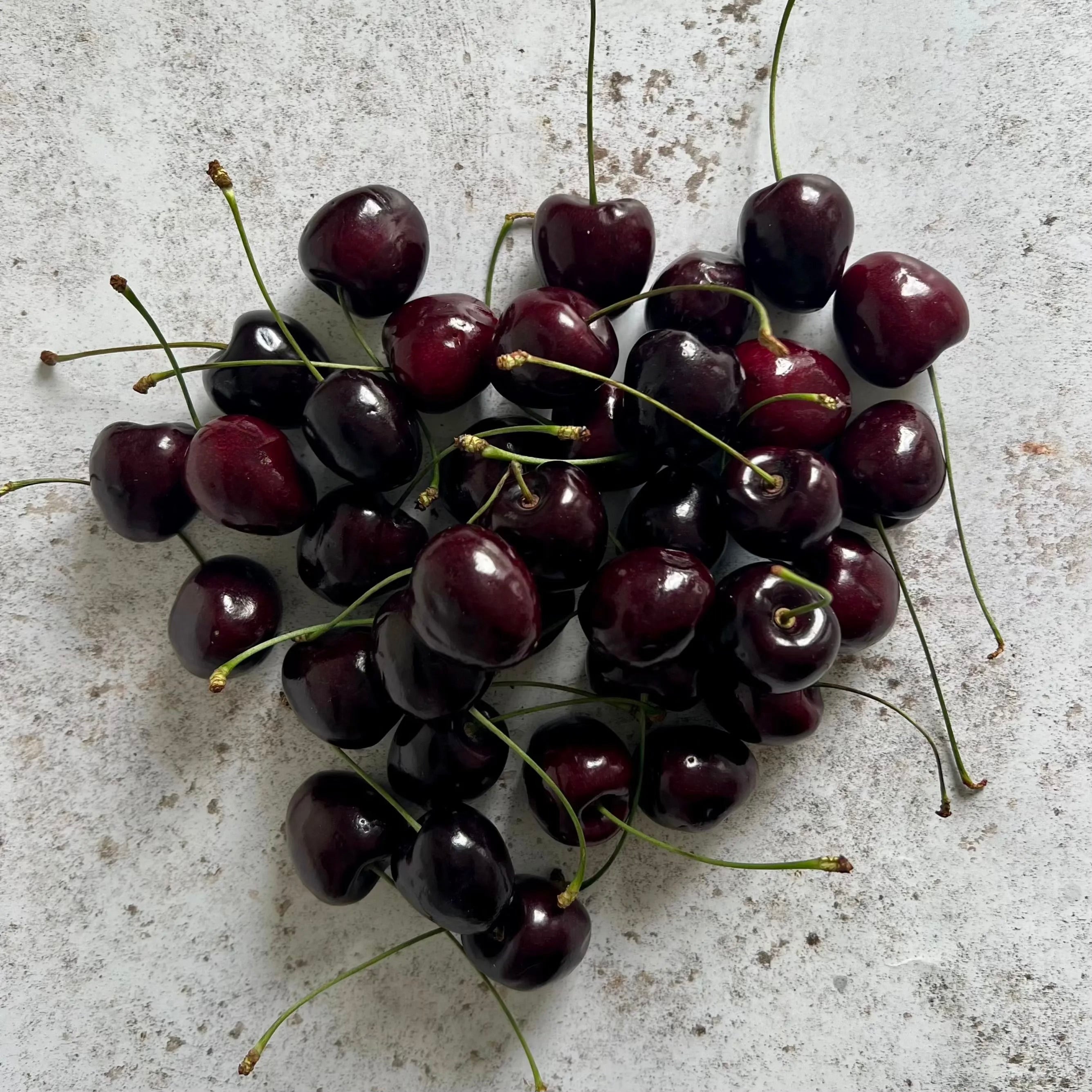 LAZARE CHERRIES 500g Caliber 30+