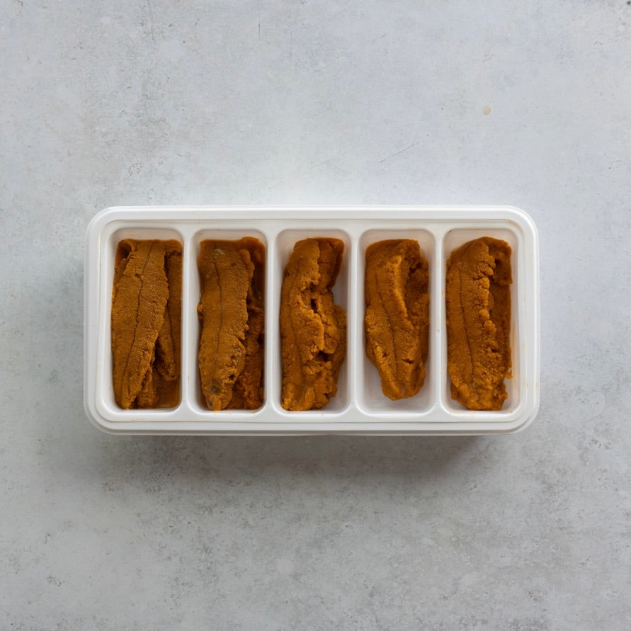 UNIFRESCO RED SEA URCHIN ROE