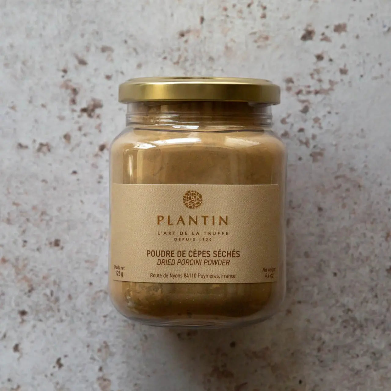 CEP POWDER 125g