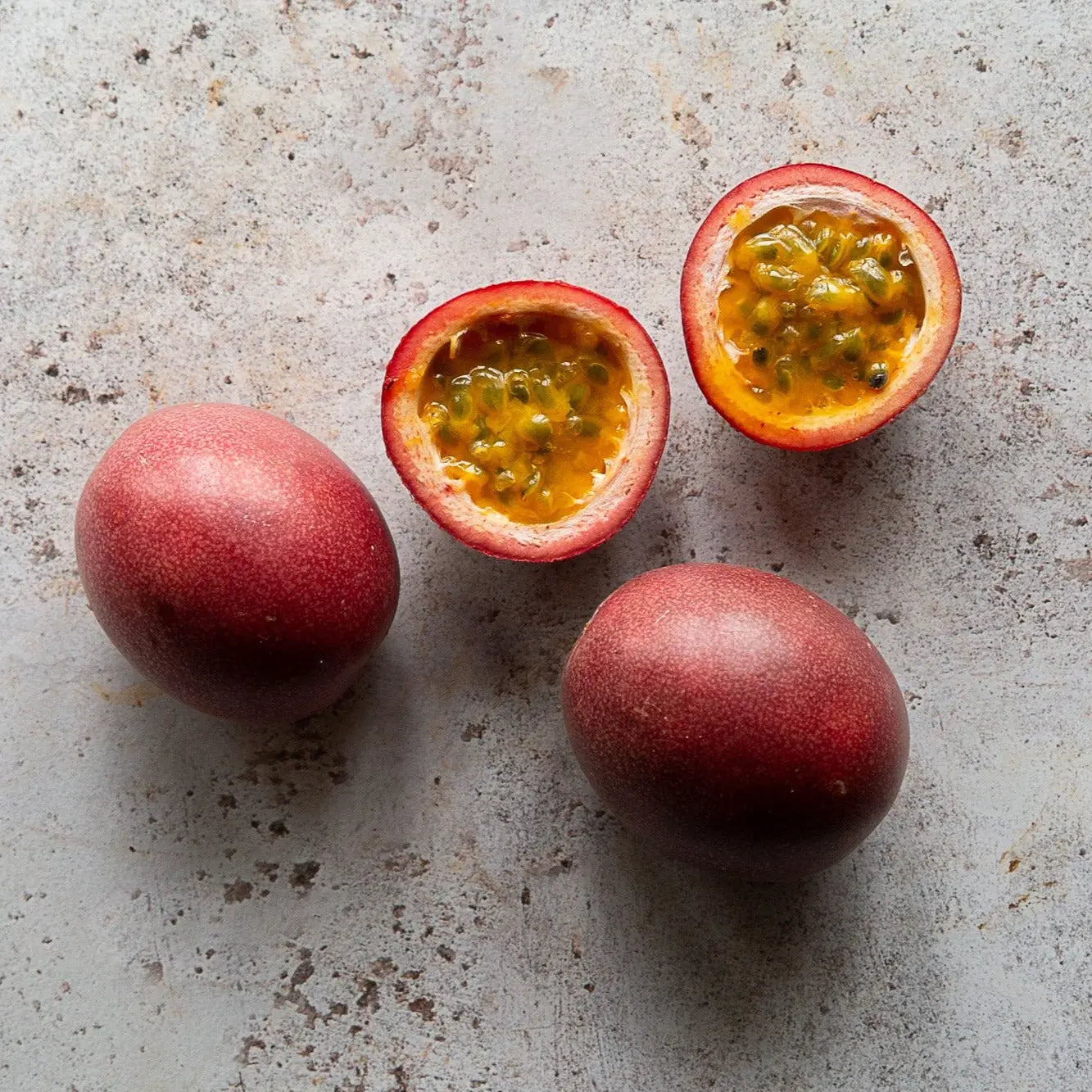 LA BAROZE® PASSION FRUIT