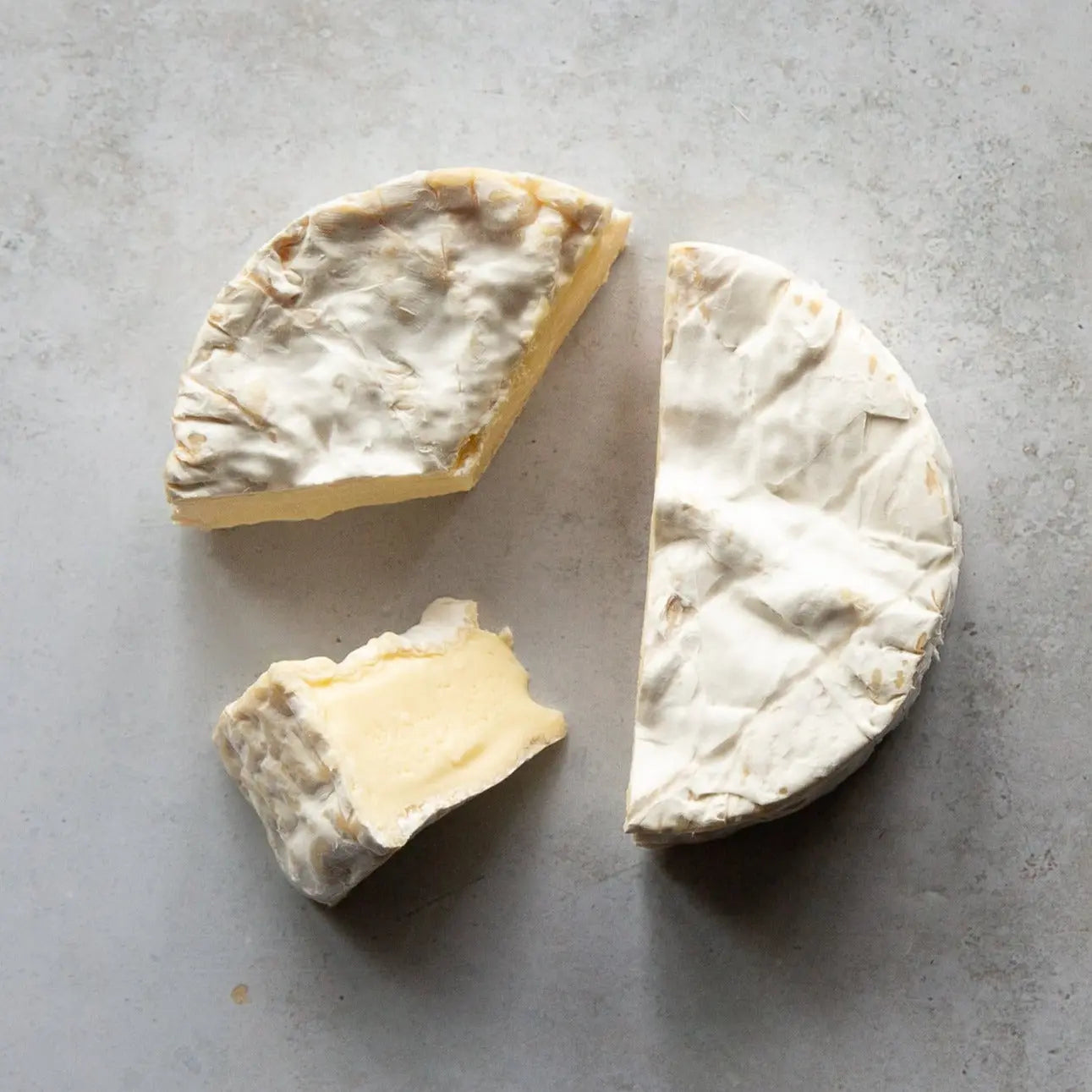 CAMEMBERT DE NORMANDIE