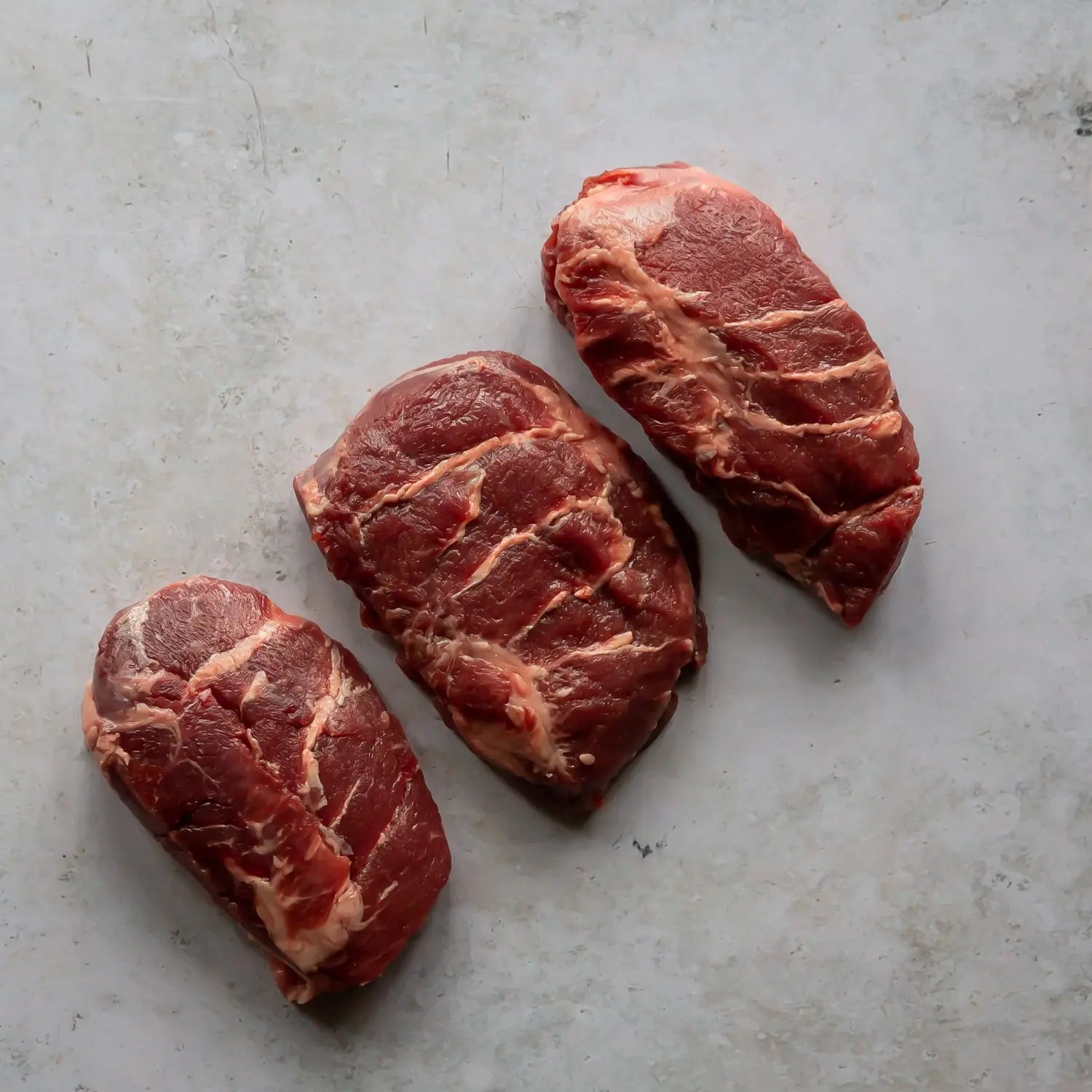 IBÊRICO PORK CARRILLERA (CHEEKS)